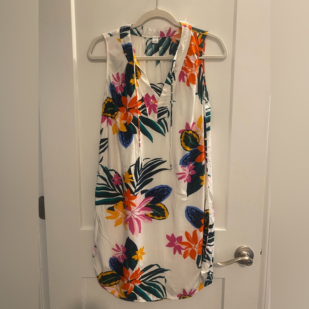 Old Navy summer dress